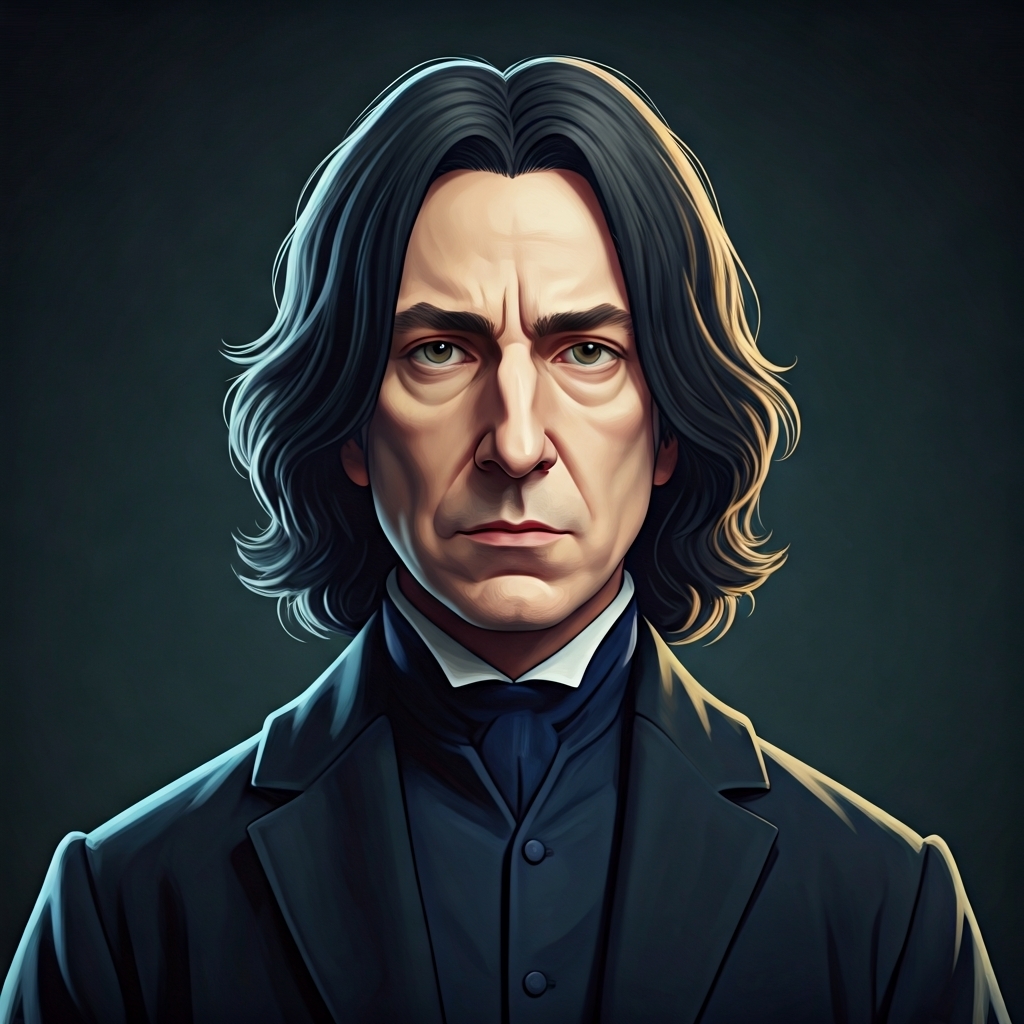 Severus Snape